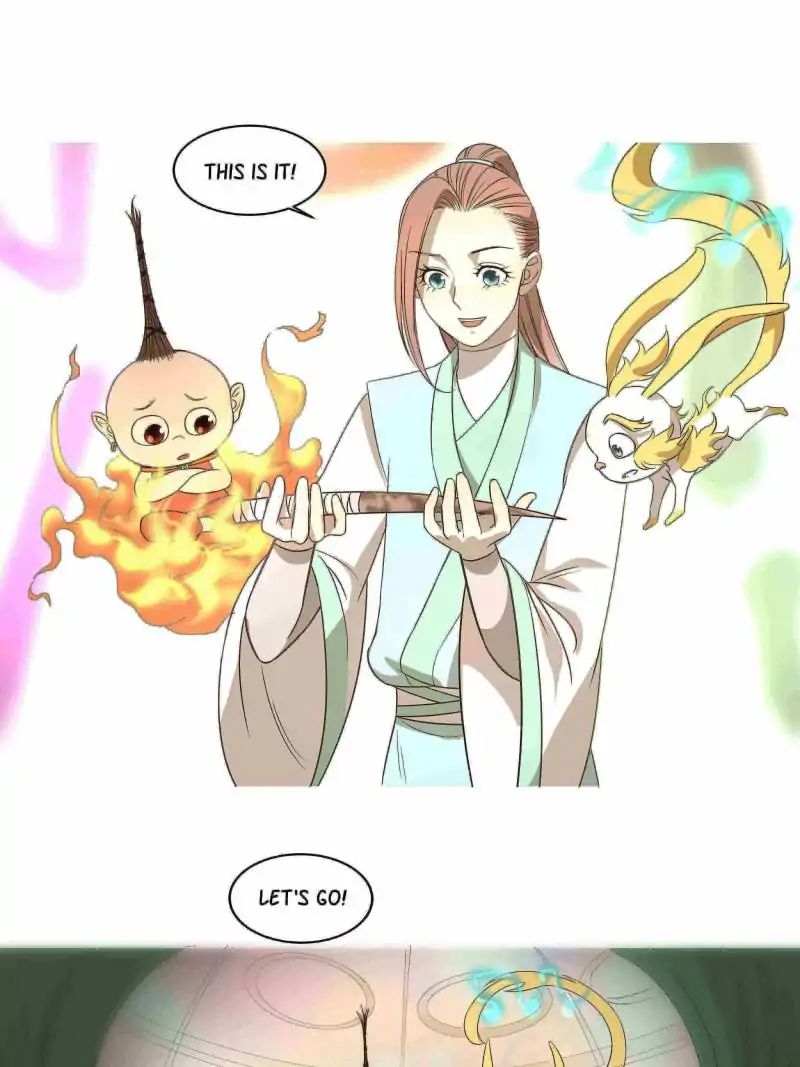 The Crazy Adventures of Mystical Doctor Chapter 14 4